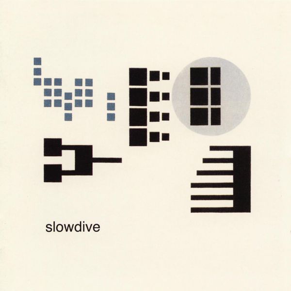 Slowdive — Pygmalion (1995) [FLAC]