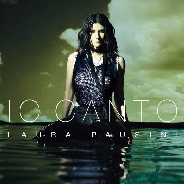 Laura Pausini - Io canto (2006) [FLAC]