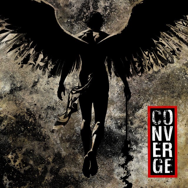 Converge - Love Is Not Enough (2026) [FLAC]
