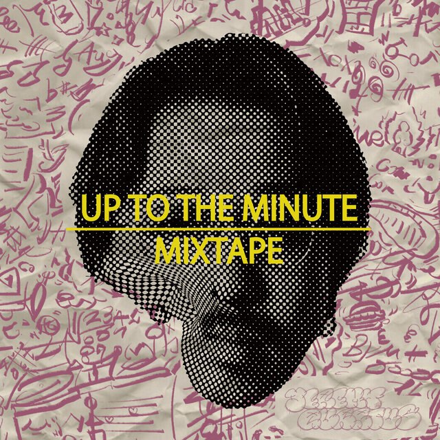 Jeremy Quartus - UP TO THE MINUTE MIXTAPE (2026) [FLAC]