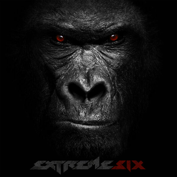 Extreme — SIX (2023) [FLAC]