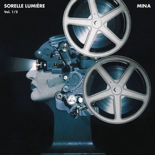 Mina - Sorelle Lumiere Vol. 1 & 2 (2011) [FLAC]
