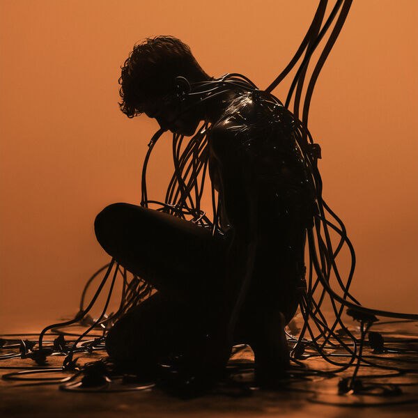 Anyma — The End Of Genesys (2025) [FLAC]