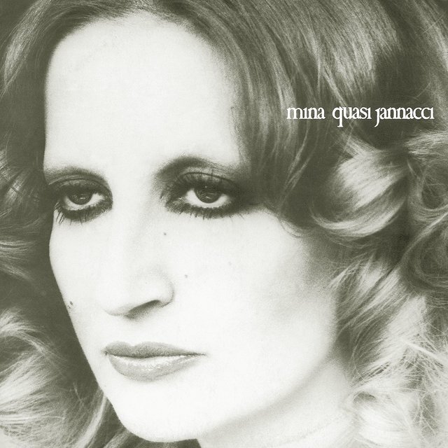 Mina - Mina quasi Jannacci (1977) [FLAC]