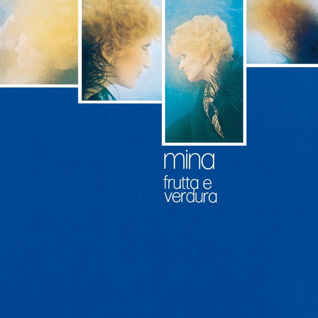 Mina - Frutta e verdura (1973) [FLAC]