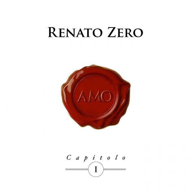Renato Zero - Amo: Capitolo 1-2 (2013) [FLAC]