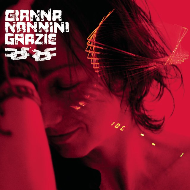Gianna Nannini - Grazie (2006) [FLAC]