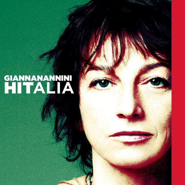 Gianna Nannini - Hitalia (2014) [FLAC]