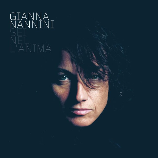 Gianna Nannini - Sei nell'anima (2024) [FLAC]
