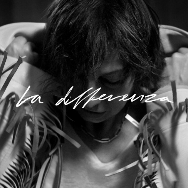 Gianna Nannini - La differenza (2019) [FLAC]