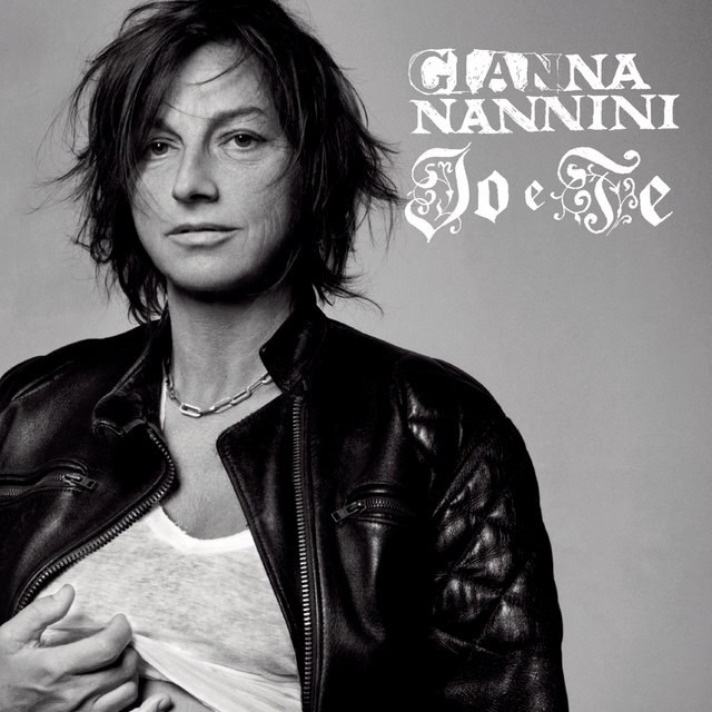 Gianna Nannini - Io e te (2011) [FLAC]