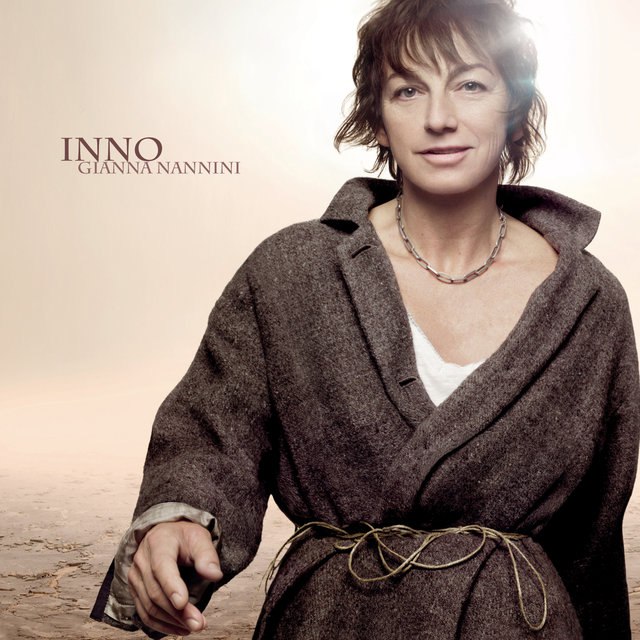 Gianna Nannini - Inno (2013) [FLAC]
