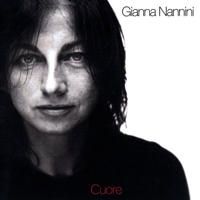 Gianna Nannini - Cuore (1998) [FLAC]