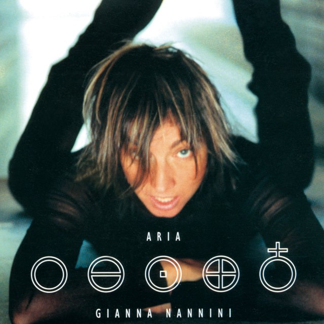Gianna Nannini - Aria (2002) [FLAC]