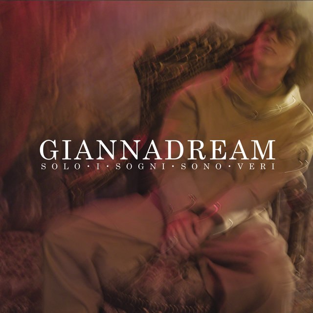 Gianna Nannini - Giannadream: Solo i sogni sono veri (2009) [FLAC]