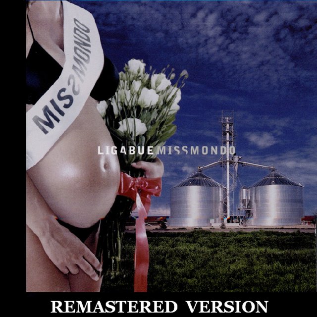 Ligabue - Miss Mondo (1999) [FLAC]