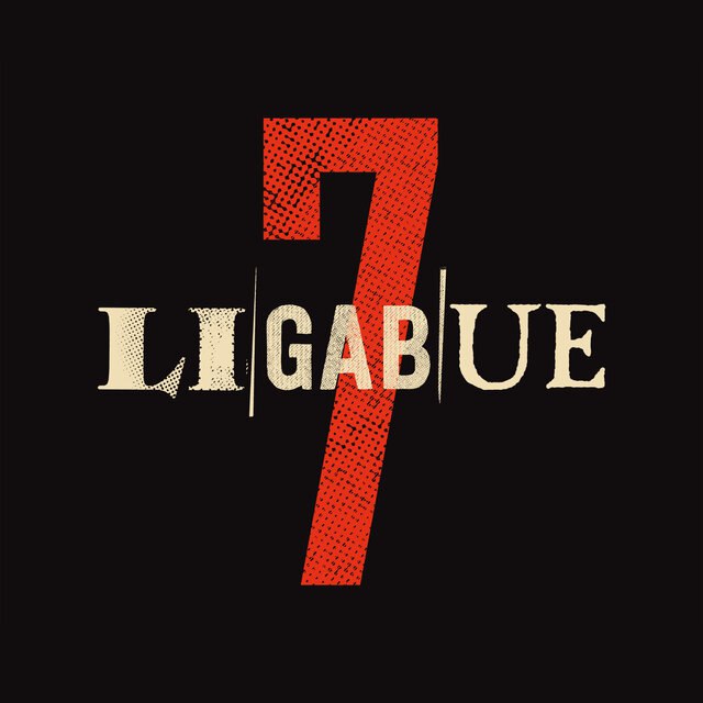 Ligabue - 7 (2020) [FLAC]