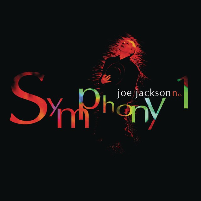Joe Jackson - Symphony No. 1 (1999) [FLAC]