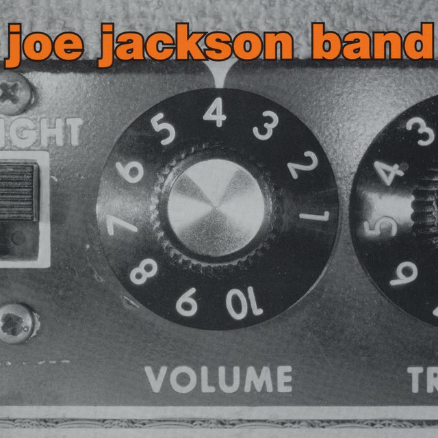 Joe Jackson - Volume 4 (2003) [FLAC]
