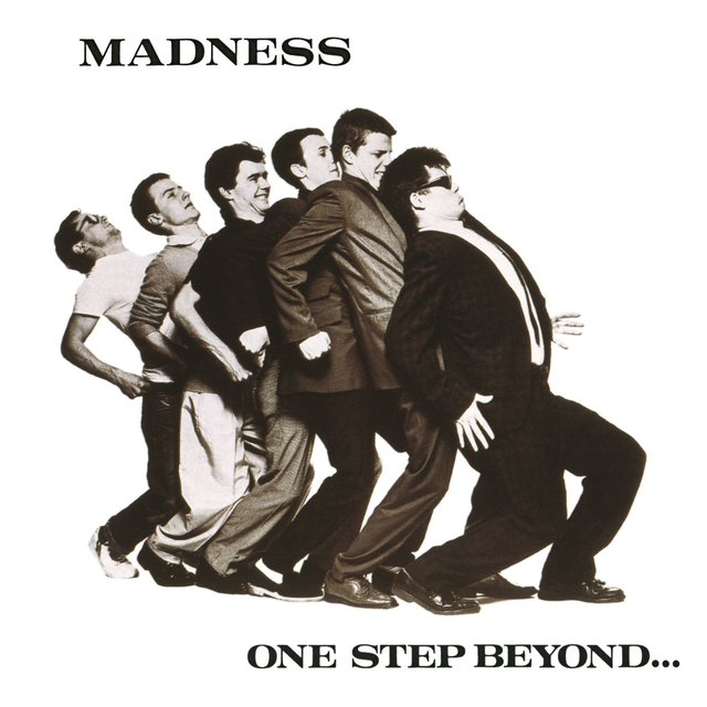 Madness — One Step Beyond... (1979) [FLAC]