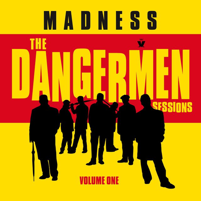 Madness — The Dangermen Sessions Vol. 1 (2005) [FLAC]