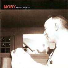 Moby — Animal Rights (1996) [FLAC]