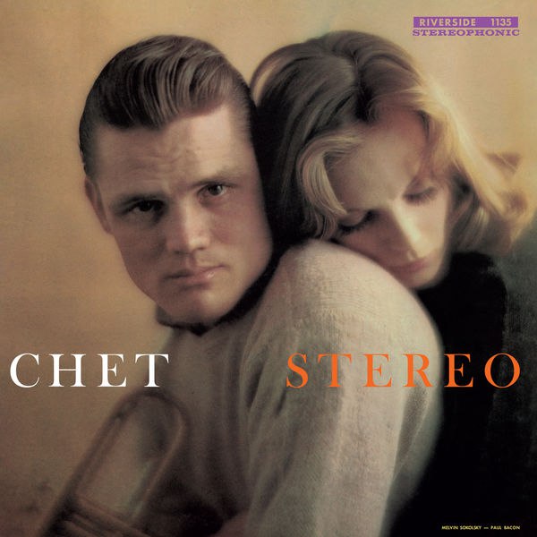 Chet Baker - Chet (1959) [FLAC]