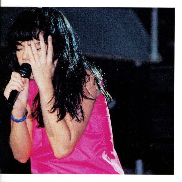 Bjork - Post (1995) [FLAC]
