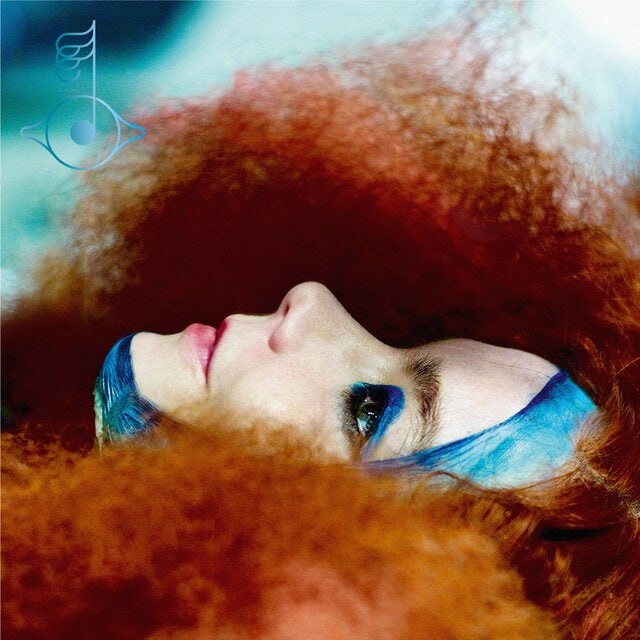 Bjork - Biophilia Live (2014) [FLAC]
