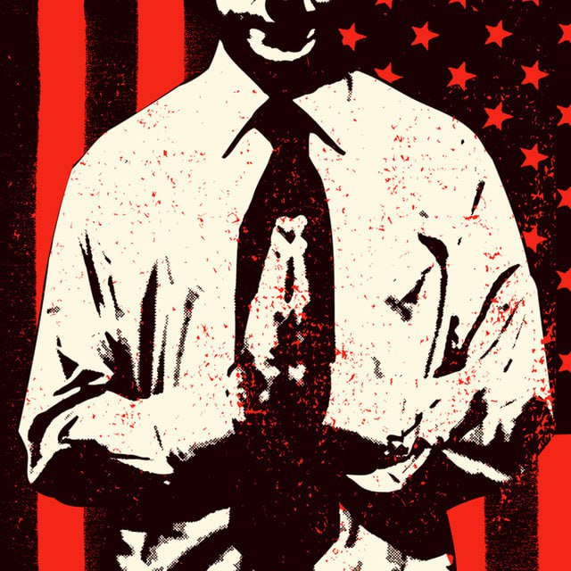 Bad Religion - The Empire Strikes First (2004) [FLAC]