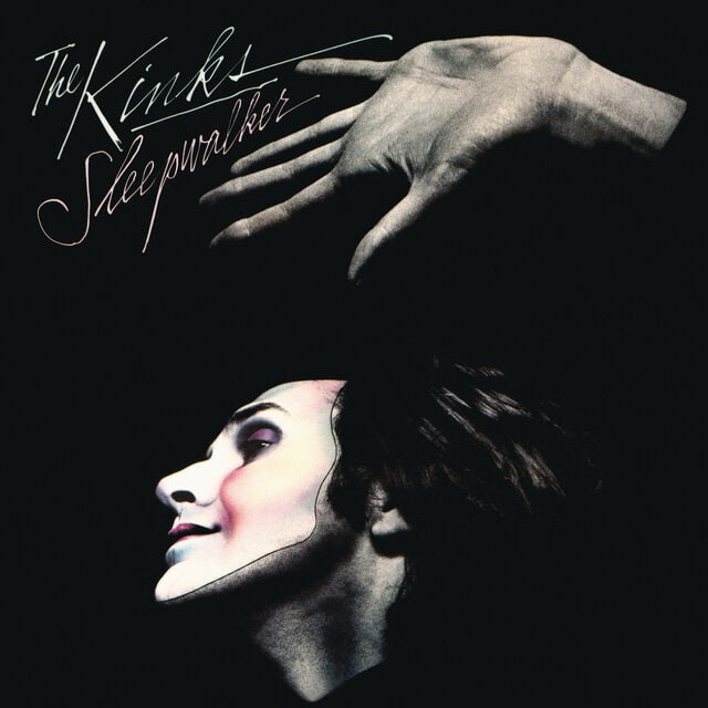 The Kinks - Sleepwalker (1977) [FLAC]