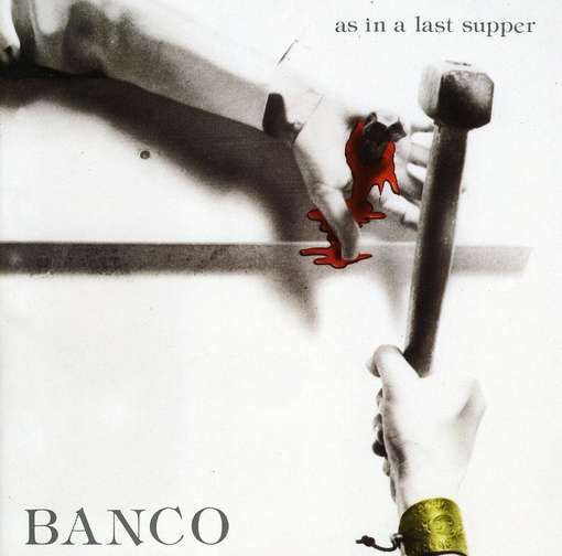 Banco Del Mutuo Soccorso - As in a Last Supper (1976) [FLAC]