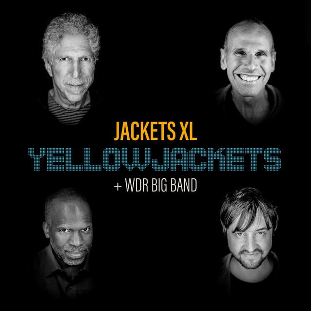 Yellowjackets - Jackets XL (2020) [FLAC]
