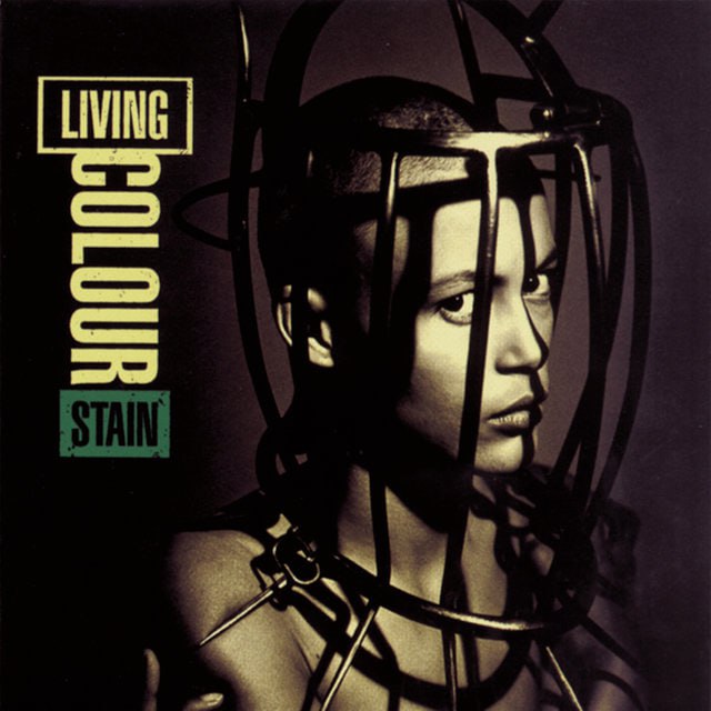 Living Colour - Stain (1993) [FLAC]