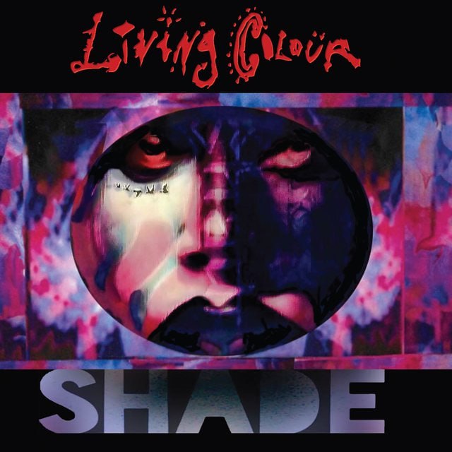 Living Colour - Shade (2017) [FLAC]