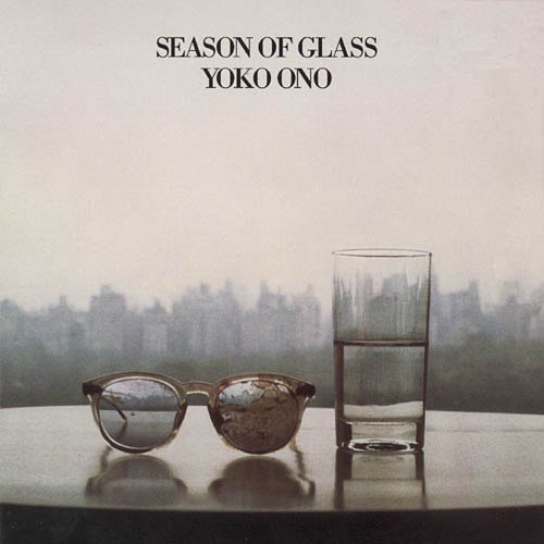 Yoko Ono - Season of Glass (1981) [FLAC]