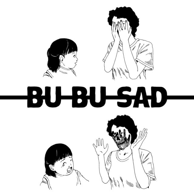 La Rappresentante di Lista - Bu Bu Sad (2015) [FLAC]
