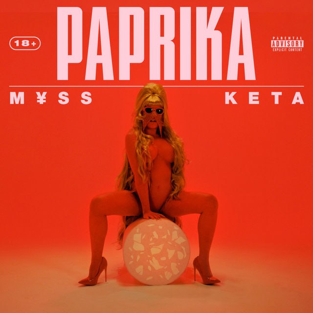 Myss Keta - Paprika (2019) [FLAC]