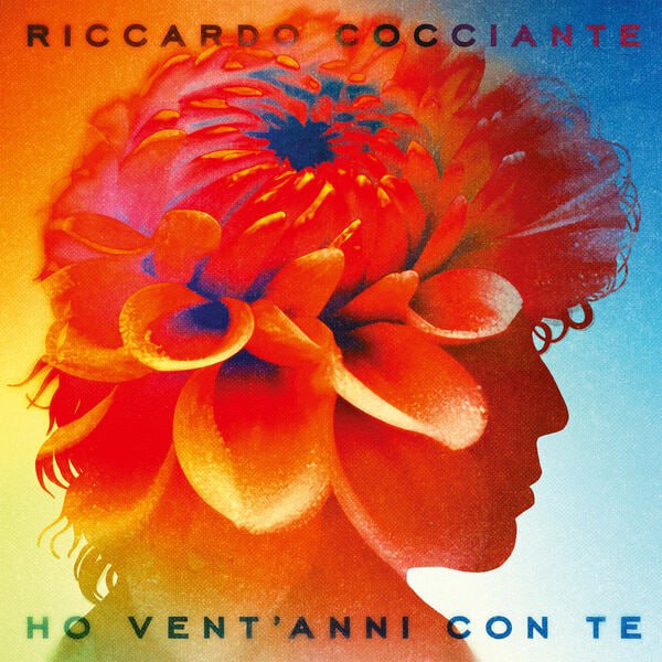 Riccardo Cocciante - Ho vent'anni con te (2026) [FLAC]
