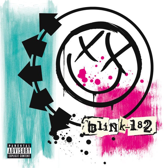 Blink-182 - Blink-182 (2003) [FLAC]