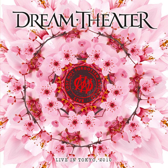 Dream Theater - Live In Tokyo, 2010 (2026) [FLAC]