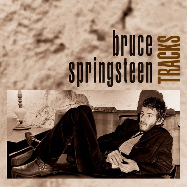 Bruce Springsteen - Tracks (1998) [FLAC]