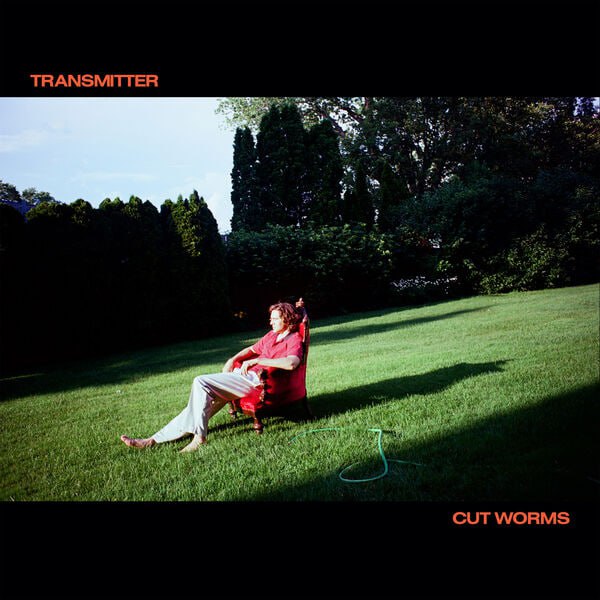 Cut Worms - Transmitter (2026) [FLAC]