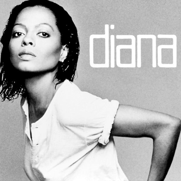 Diana Ross - Diana (1980) [FLAC]