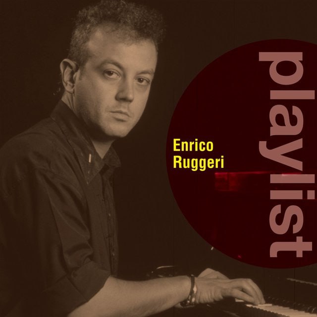 Enrico Ruggeri - Playlist (2008) [FLAC]