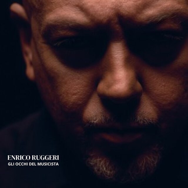 Enrico Ruggeri - Gli occhi del musicista (2003) [FLAC]