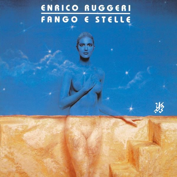 Enrico Ruggeri - Fango e stelle (1996) [FLAC]