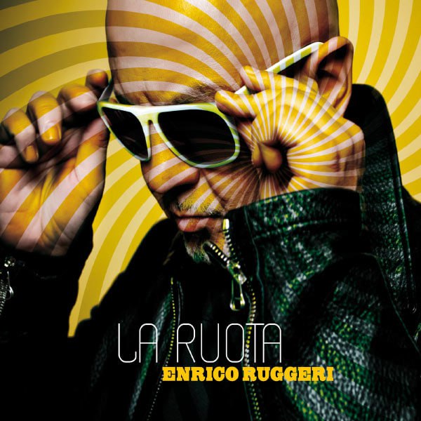 Enrico Ruggeri - La ruota (2010) [FLAC]