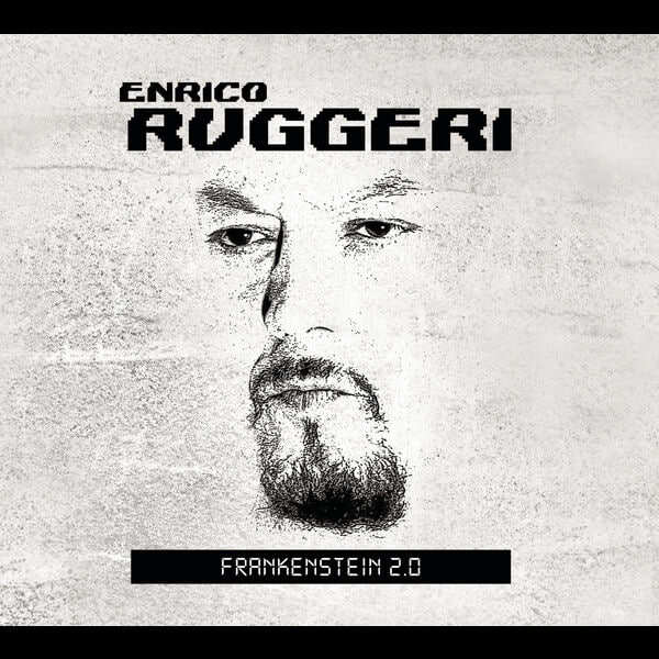 Enrico Ruggeri - Frankenstein 2.0 (2014) [FLAC]