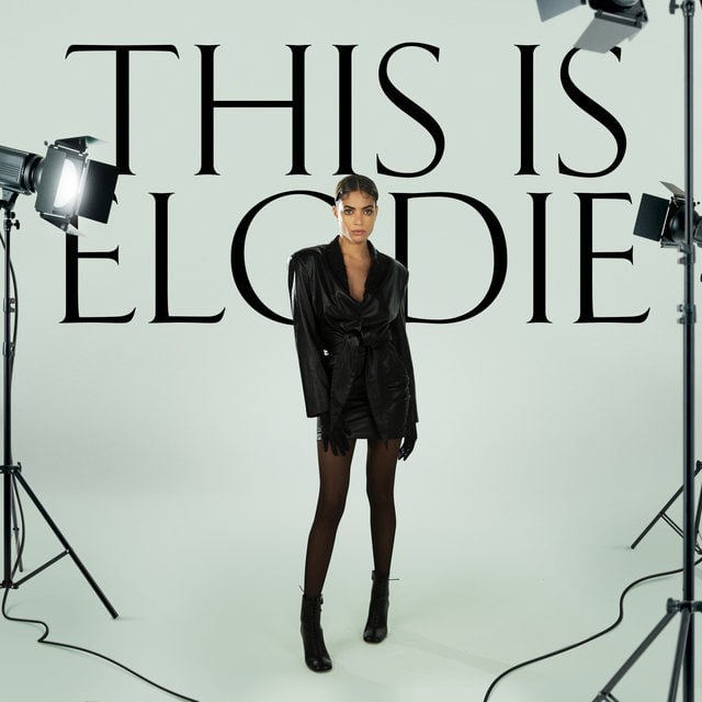 Elodie - This Is Elodie (2020) [FLAC]